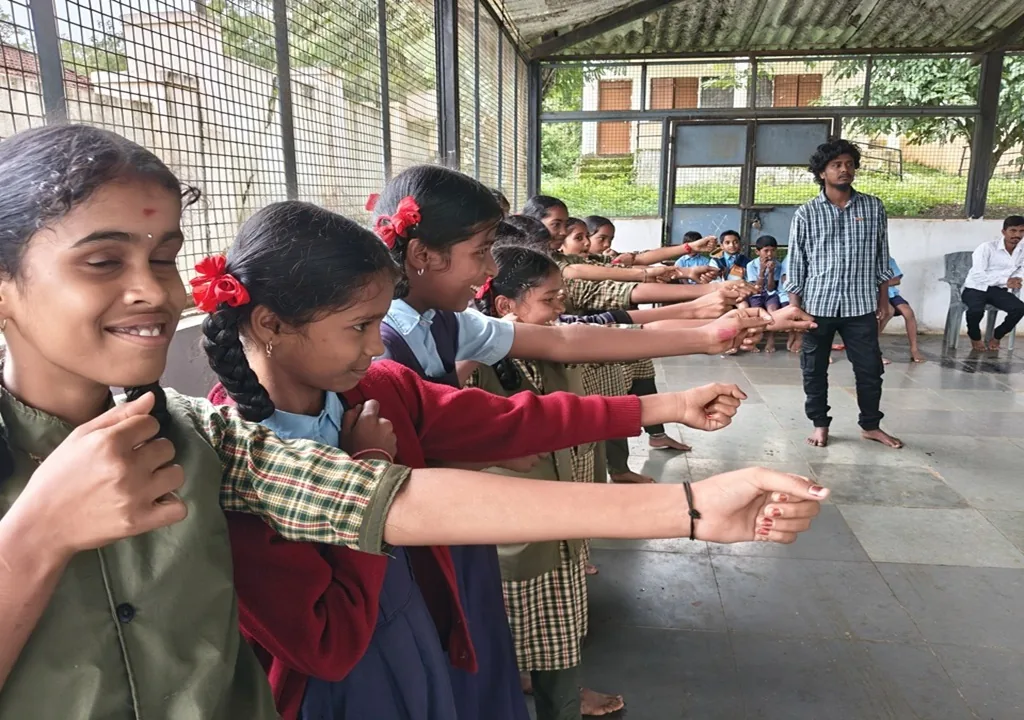 Leadership Development Programme